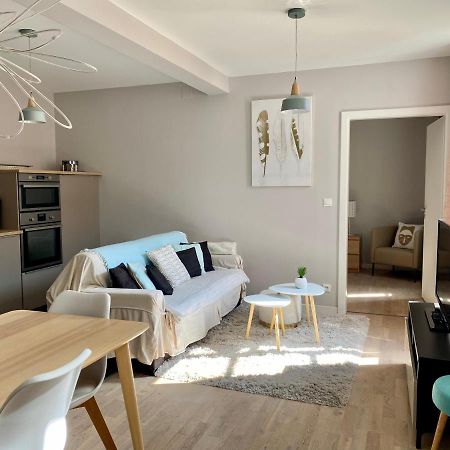 Arche De Noe Apartment Colmar Exterior foto
