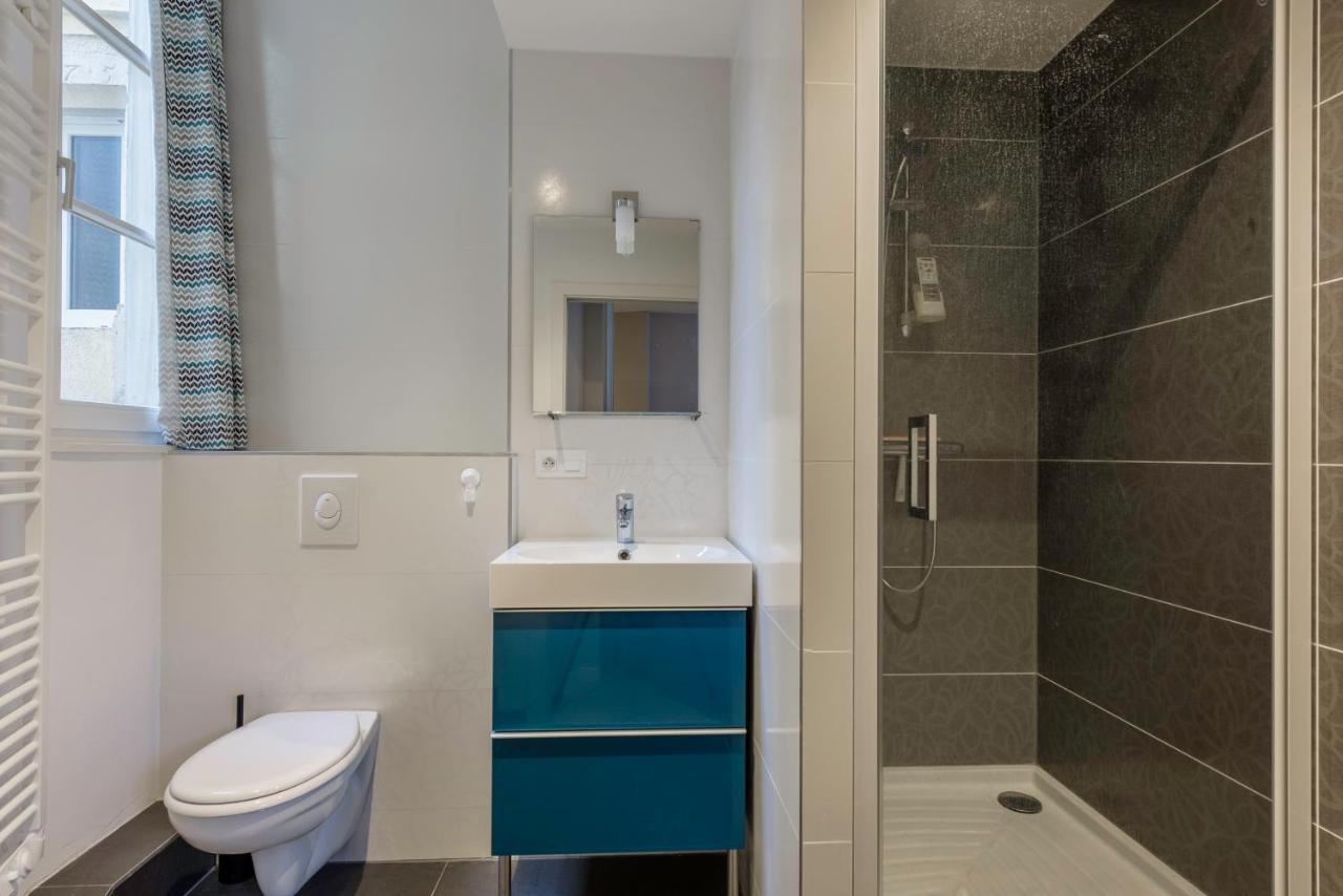 Arche De Noe Apartment Colmar Exterior foto